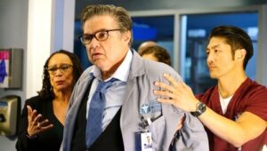 Chicago Med: 3×4