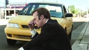 Better Call Saul: 1×3