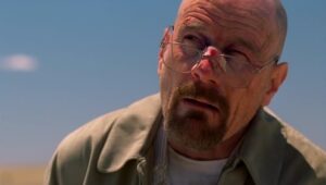 Breaking Bad: 4×11