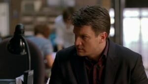 Castle: 2×21