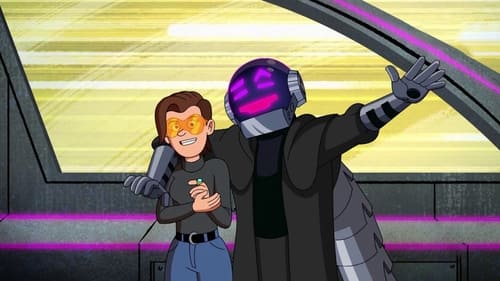 Ben 10: 4×27