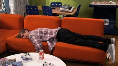 Big Time Rush: 2×19