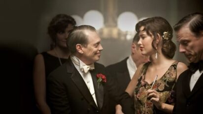 Boardwalk Empire: 1×2