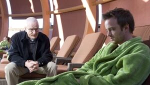 Breaking Bad: 2×13