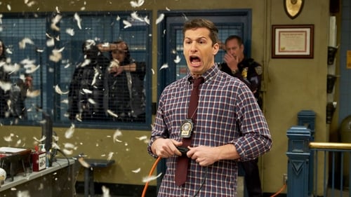 Brooklyn Nine-Nine: 5×16