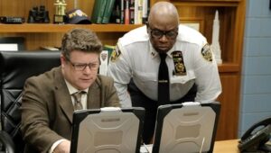 Brooklyn Nine-Nine: 6×14