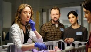 Chicago Med: 3×20