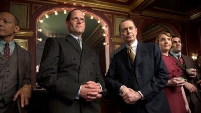 Boardwalk Empire: 5×3