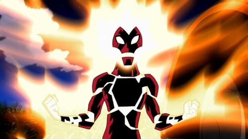 Ben 10: Fuerza Alienígena: 1×3