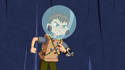 Ben 10: 4×26