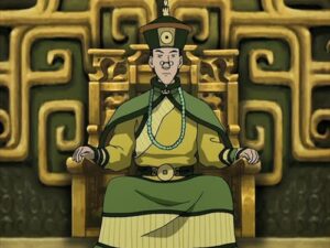 Avatar: La leyenda de Aang: 2×18