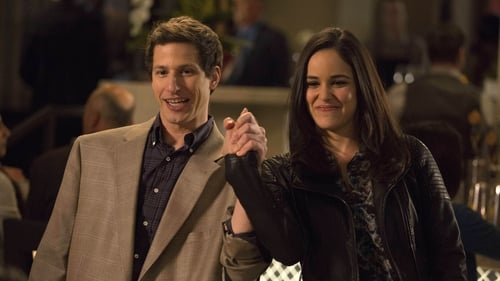 Brooklyn Nine-Nine: 2×23