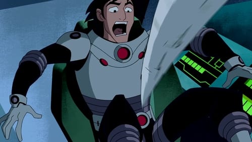 Ben 10: Supremacía Alienígena: 1×13