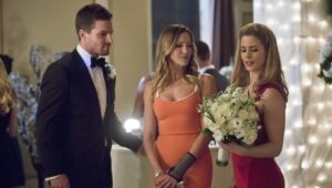 Arrow: 3×17