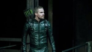 Arrow: 7×11