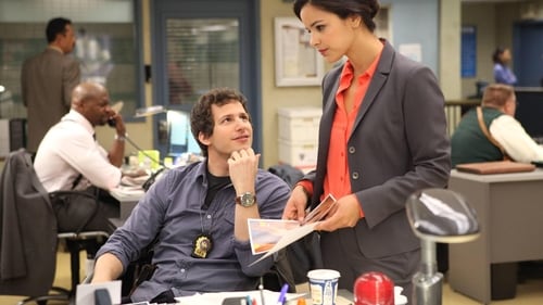 Brooklyn Nine-Nine: 1×1