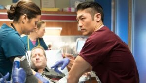 Chicago Med: 1×11