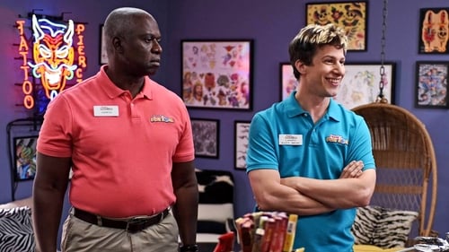 Brooklyn Nine-Nine: 4×1