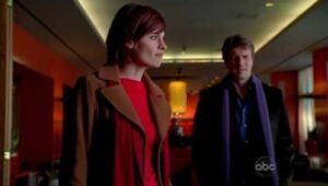 Castle: 1×4