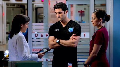 Chicago Med: 6×4