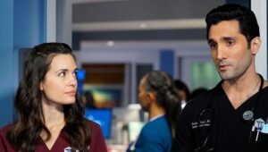 Chicago Med: 6×7