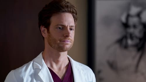 Chicago Med: 6×16